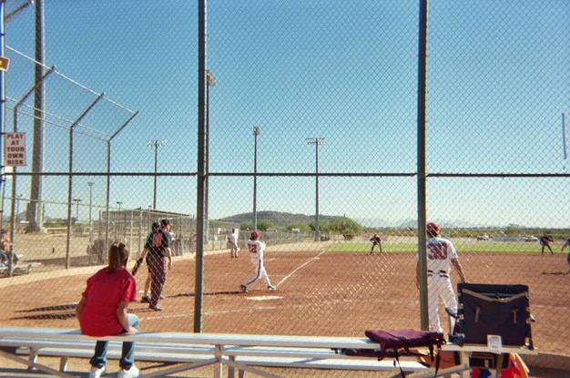 2007 50+ MAJOR PLUS - SSUSA WORLD CHAMPIONS PHOENIX AZ - RAH
